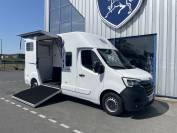 camion 2 chevaux BARBOT