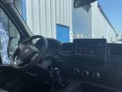 camion 2 chevaux BARBOT