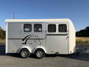 CHEVAL LIBERTE OPTIMAX 4 PLACES - 2021