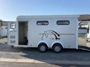 CHEVAL LIBERTE OPTIMAX 4 PLACES - 2021