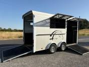 CHEVAL LIBERTE OPTIMAX 4 PLACES - 2021
