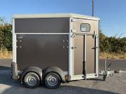 IFOR HB 403 - 1.5 PLACES