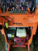 Affaire! Worky quad
