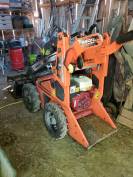 Affaire! Worky quad