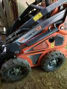 Affaire! Worky quad