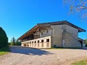 Centre d'entrainement trotteurs