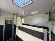 RENAULT MASTER - ACR - 2022 - 165CV - 62 000KM - STALLE