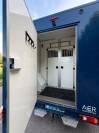 RENAULT MASTER - ACR - 2022 - 165CV - 62 000KM - STALLE