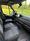 RENAULT MASTER - ACR - 2022 - 165CV - 62 000KM - STALLE