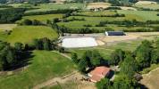 Pension chevaux &ndash; Box & Pr&eacute; &mdash; &Eacute;curie de Baillac 