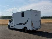 Cavalcar Opel Movano 170ch
