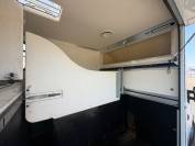 Cavalcar Opel Movano 170ch