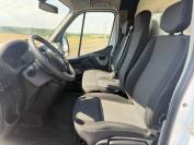 Cavalcar Opel Movano 170ch
