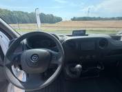 Cavalcar Opel Movano 170ch