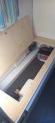 Groom suite 