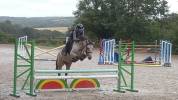 Ponette PFS C de 6 ans