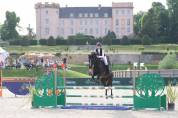 Ponette de CSO 8 ans &agrave; vendre