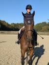 Top 145 Mare for Amateur, Juniors & Young Riders
