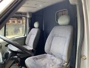 RENAULT MASTER 2.8L 116cv