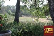 Propri&eacute;t&eacute; &eacute;questre de caract&egrave;re  &agrave; Roquebrune sur Argens . Rare &agrave; la vente !