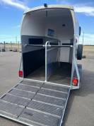 Occasion Van 2 places Bockmann Champion Esprit