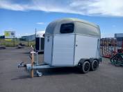 Occasion Van 2 places Bockmann Champion Esprit