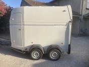 VW TOUAREG R5 tdi + Van 2 places WESTFALIA 