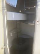 VW TOUAREG R5 tdi + Van 2 places WESTFALIA 