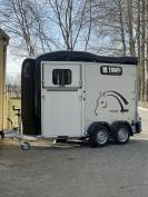 Van Cheval Libert&eacute; Country Luxe