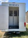 ? &Agrave; vendre &ndash; Renault Master VL Chevaux &ndash; Caisse neuve 
