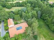 Maison de campagne avec d&eacute;pendances &eacute;questres