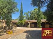 Equestrian Bed and Breakfast  Var