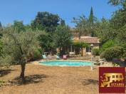 Equestrian Bed and Breakfast  Var