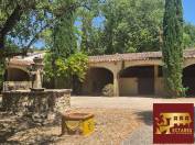 Equestrian Bed and Breakfast  Var
