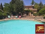 Equestrian Bed and Breakfast  Var