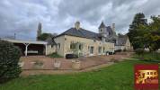 Equestrian property  Maine-et-Loire