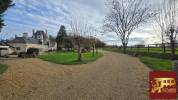Equestrian property  Maine-et-Loire