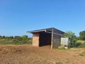 Maison sur 5 hectares avec d&eacute;pendances