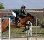 Ponette PFS 8 ans