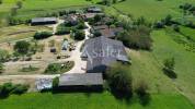 Sheep farm  Dordogne
