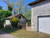 Sheep farm  Dordogne