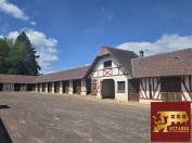 HARAS NORMAND SUR 73 HA