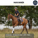 HAVANDI - PS - 5 ANS 