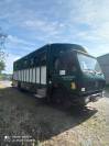 Mercedes 1417 poids lourd