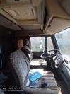 Mercedes 1417 poids lourd