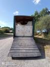 Mercedes 1417 poids lourd