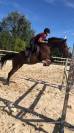 Vanda d&rsquo;Antifer &ndash; Jument TF de 17 ans