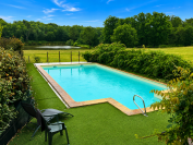 Equestrian property  Dordogne
