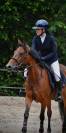 Ponette D 5 ans &agrave; vendre 