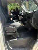 Vend camion chevaux 2 places 